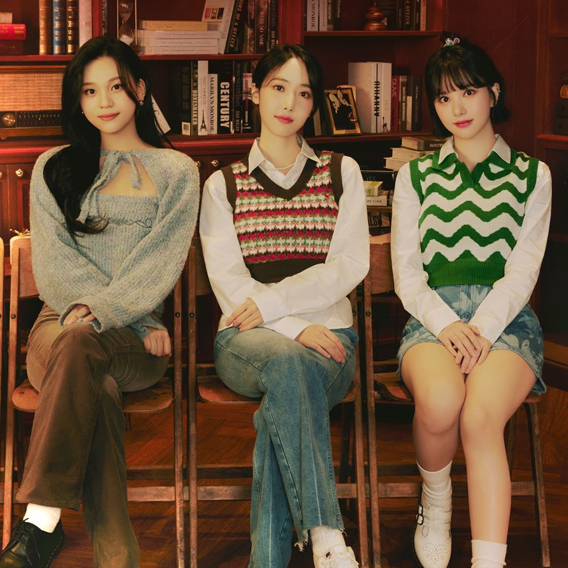 Na.V 1기 MEMBERSHIP KIT