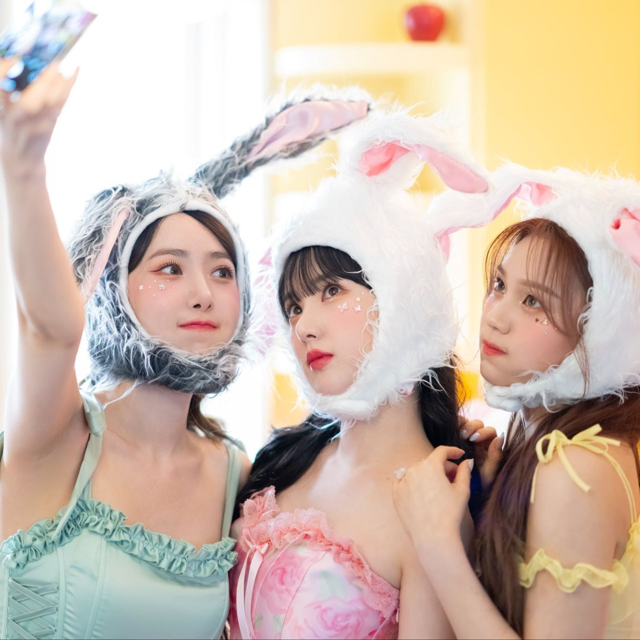 Na.V 2기 MEMBERSHIP KIT