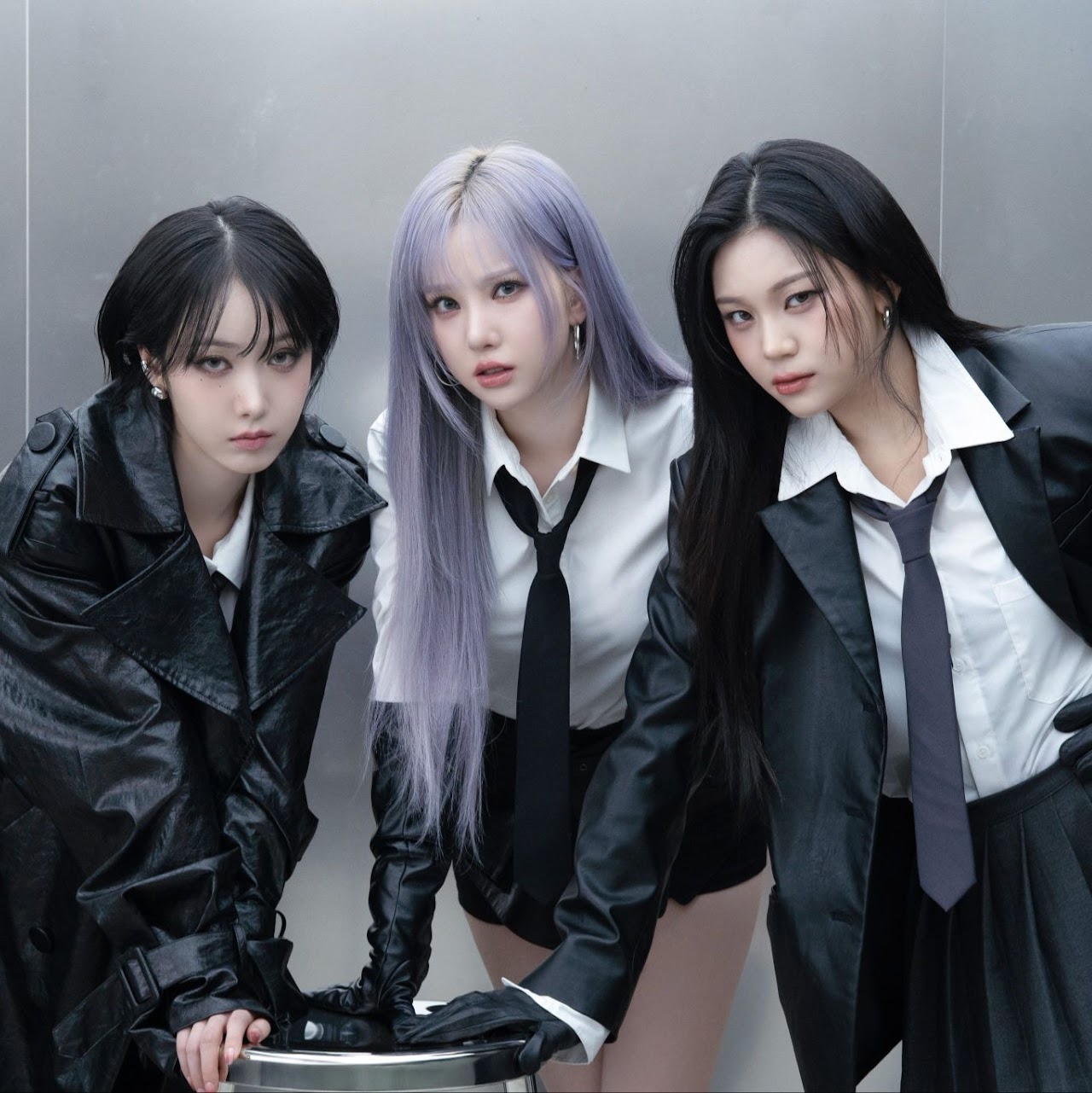 Na.V 3기 MEMBERSHIP KIT