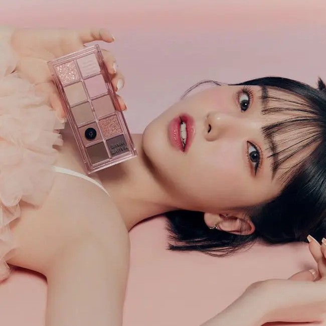 2022 Peach C x Eunha