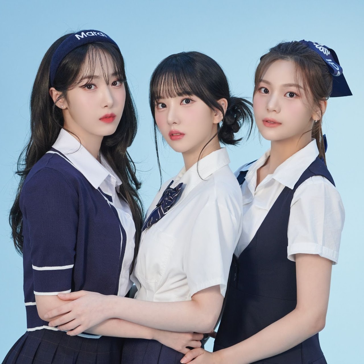 2023 VIVIZ x Good Neighbors TV