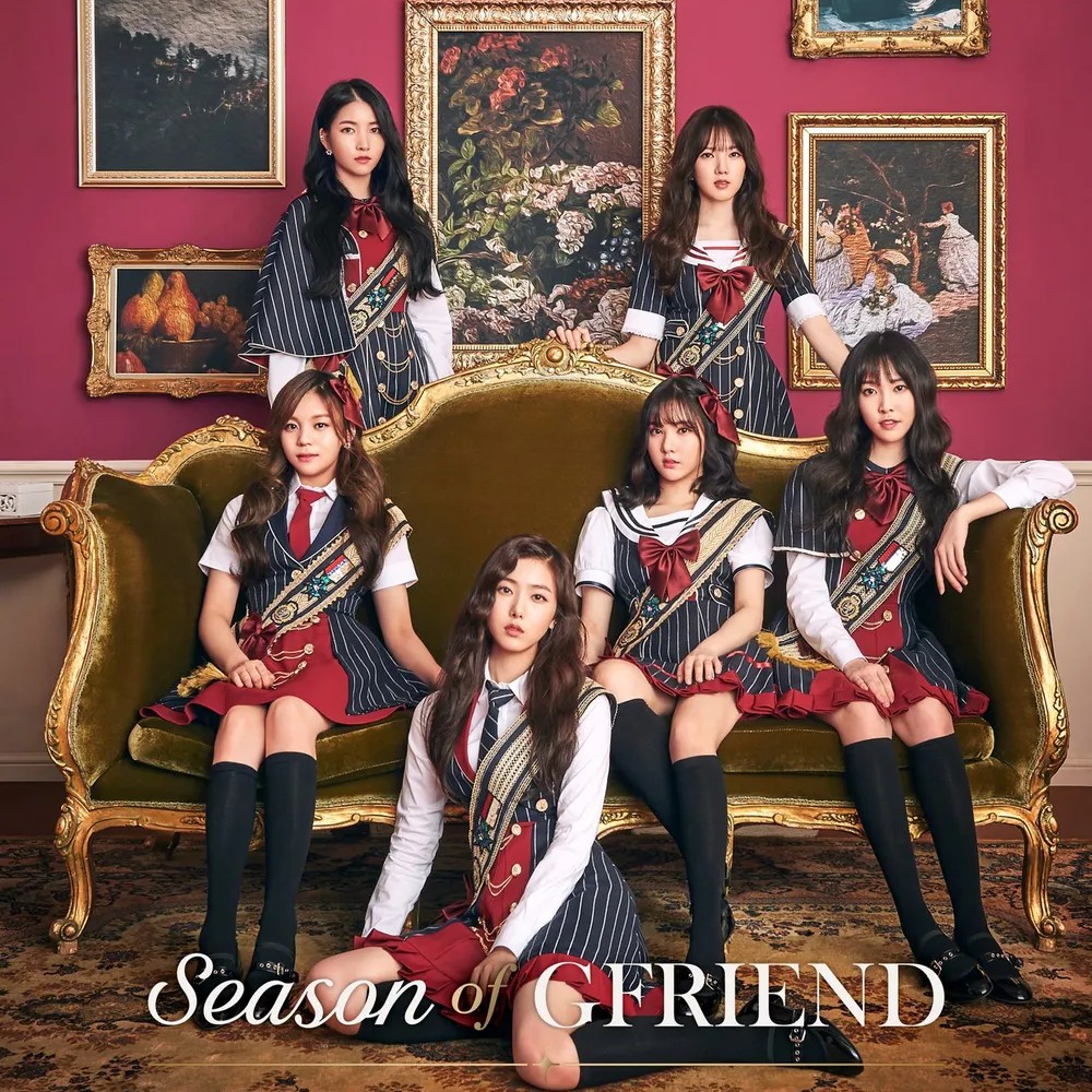 Season of GFRIEND