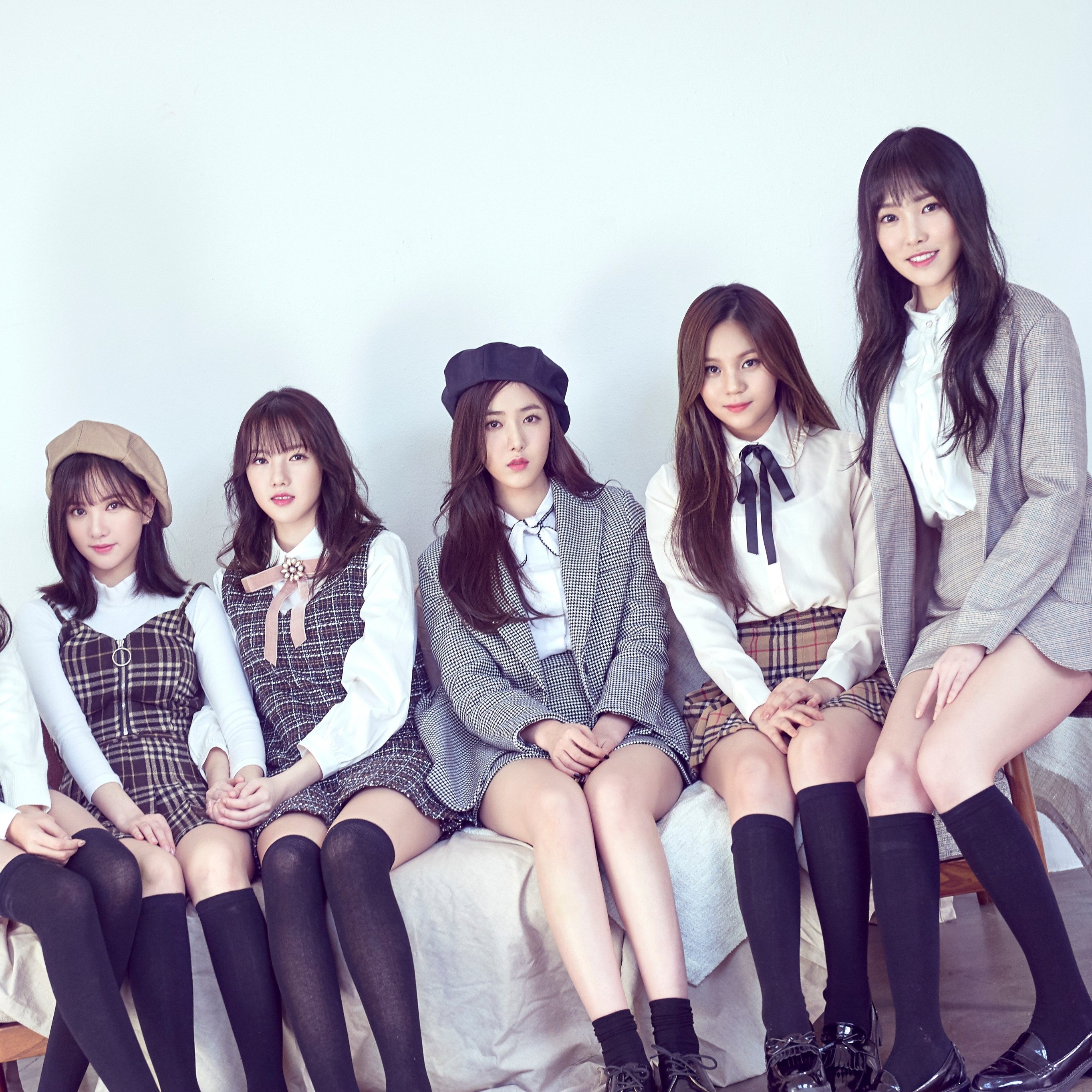 2018 Season's Greeting