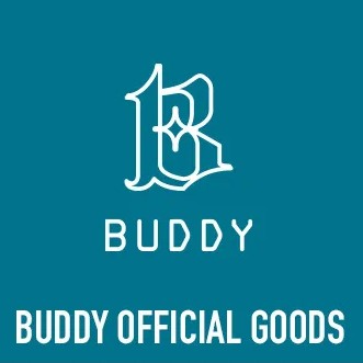 BUDDY 1기 MEMBERSHIP KIT