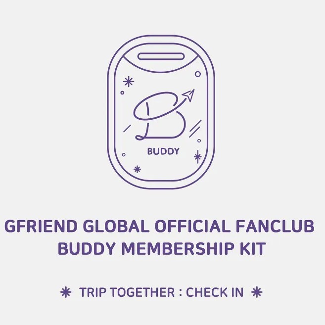 Global Buddy 1기 Membership