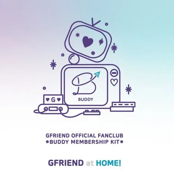 Global Buddy 2기 Membership