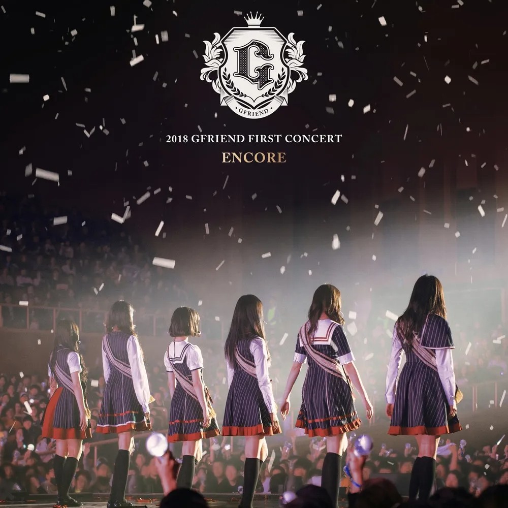 Season of GFRIEND ENCORE