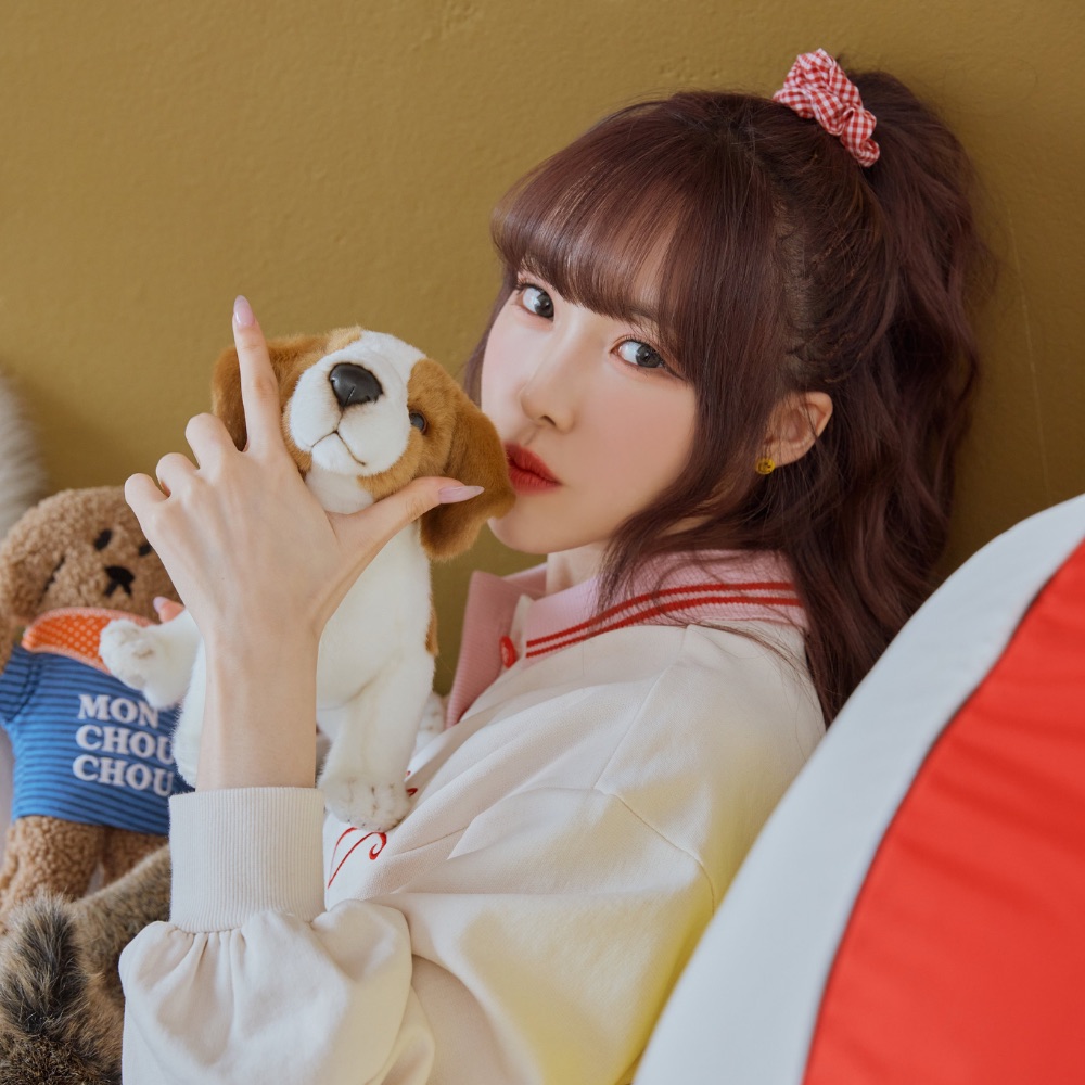 YUJU LUVU 1기