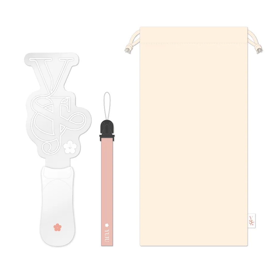 YUJU ACRYLIC LIGHT STICK
