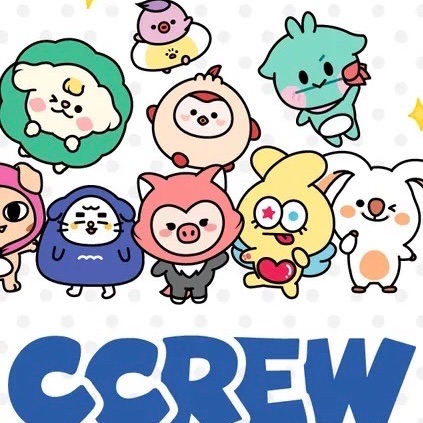 CCREW